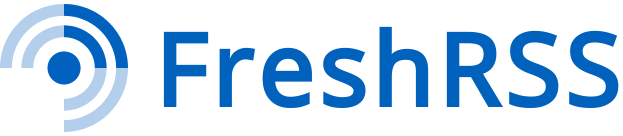FreshRSS logo
